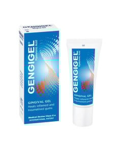 Gengigel gel, 20ml