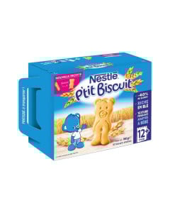 Nestle Biscuiti PETIT, 180 g