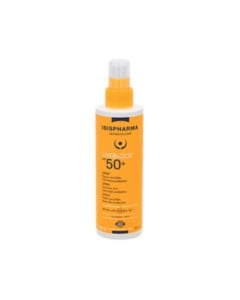 ISIS UVEBLOCK 50+ SPRAY, 200ML