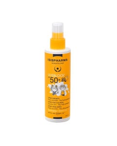 ISIS UVEBLOCK 50+ KIDS SPRAY, 200 ml