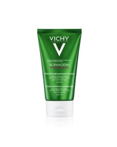 VICHY NORMADERM Phytosolution crema curatare matifianta, 125 ml