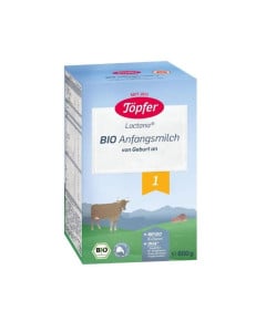 TOPFER Bio 1, 600 g