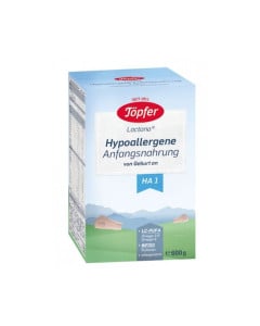 TOPFER HA 1, 600 g