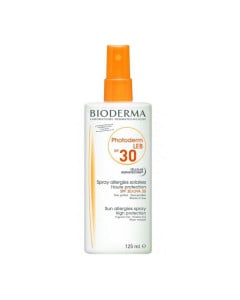 Bioderma PHOTODERM LEB Spray calmant SPF30, 125 ml