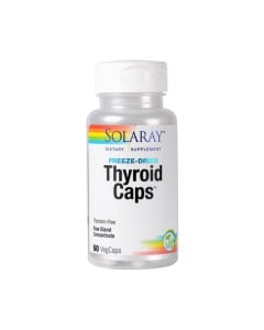 Secom Thyroid, 60 capsule
