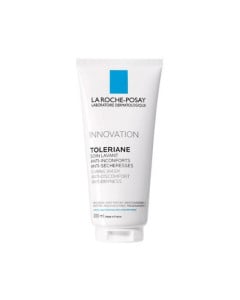 La Roche-Posay Toleriane Crema de curatare, 200 ml