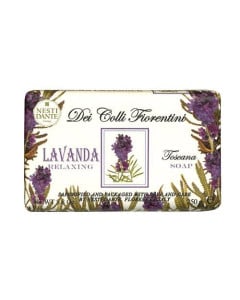Sapun vegetal Dei Colli Fiorentini levantica x 250g