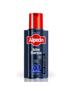 ALPECIN Sampon activ A1, 250ml