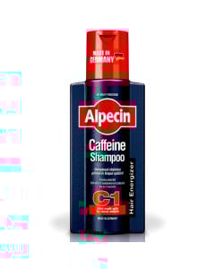 ALPECIN Sampon cofeina C1, 250ml