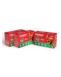 Pachet Colafast, 30 capsule 2+1 cadou