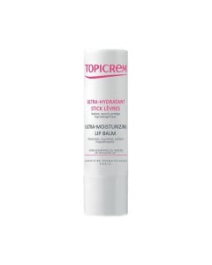 TOPICREM Balsam buze, 4 grame