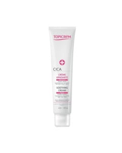 TOPICREM CICA crema reparatoare, 40 ml
