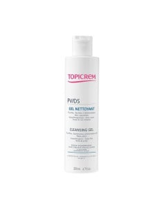 TOPICREM PV/DS Gel purifiant corp si par, 200 ml