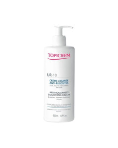TOPICREM UR10 Crema anti-rugozitati, 500 ml