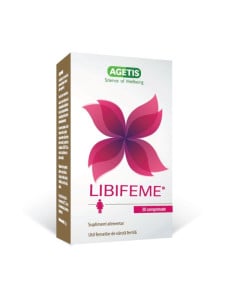 LIBIFEME, 30 comprimate