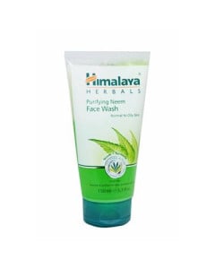 Himalaya-Gel purif. curatare fata extr.neem x 150ml  453