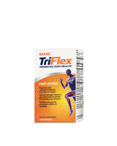 GNC Triflex fast acting 120 tablete