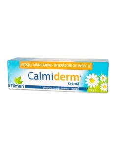 Calmiderm crema, 40g