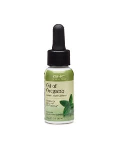 GNC Ulei de Oregano, 30 ml