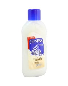 Genera Spuma baie hidrat.lapte cocos 1000ml-281225