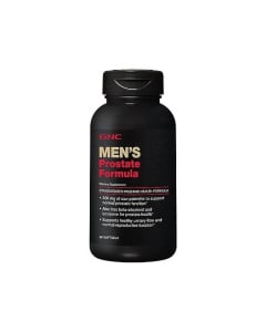GNC Men's Formula Pentru Prostata, 60 capsule