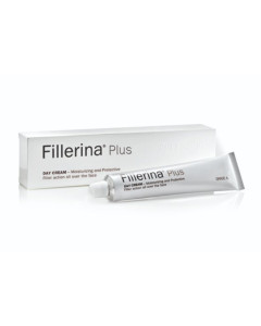 LABO FILLERINA PLUS Crema de zi GR. 4