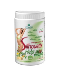Silhouette Help 450g