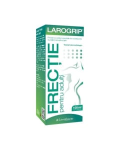Larogrip Frectie pentru adulti, 100 ml