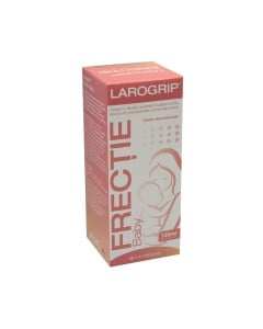 Larogrip Frectie 100ml Baby - lotiune pentru corp
