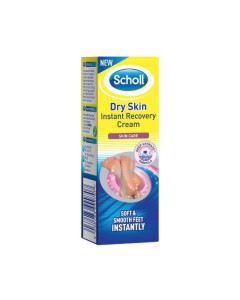 Scholl Crema hidratanta pentru reducerea pielii ingrosate, 60 ml
