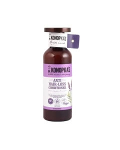 Dr. Konopka's Balsam impotriva caderii parului, 500 ml