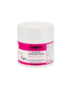 Dr. Konopka's Crema ten antirid Active, 50ml
