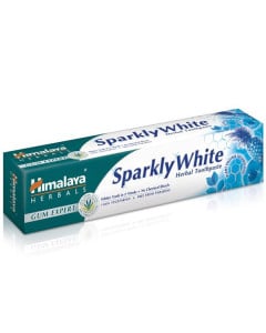 Himalaya-Pasta de dinti Alb stralucitor  x 75 ml