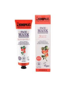 Dr. Konopka's Masca de fata Regeneranta, 75 ml