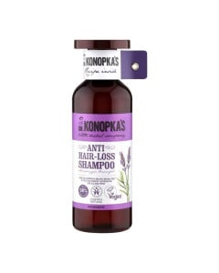 Dr. Konopka's Sampon Impotriva Caderii Parului, 500 ml