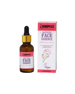 Dr. Konopka's Serum fata matifiant, 30ml