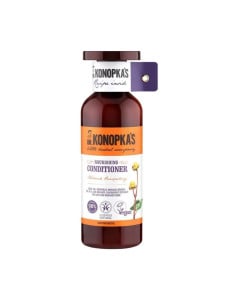 Dr. Konopka's Balsam de par nutritiv, 500 ml