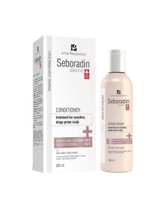 Seboradin Sensitive balsam, 200ml