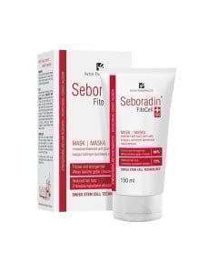 Seboradin FitoCell masca, 150 ml
