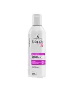 Seboradin Oily balsam, 200ml