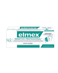 Elmex Pasta de dinti Sensitive Professional, 20 ml