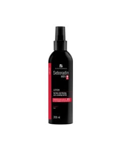 Seboradin MEN lotiune, 200ml