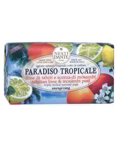 Sapun vegetal Paradiso Tropicale Energizant 250g