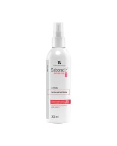 Seboradin lotiune anticaderea parului, 200ml