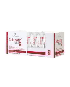 Seboradin FitoCell ser 15 tuburi * 6g