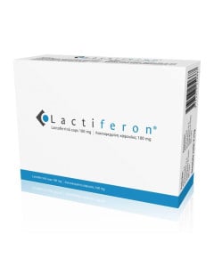 Lactiferon x 30 cpr