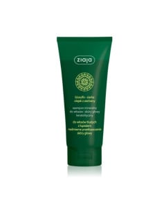 Ziaja Sampon mineral cu biosulf, 200 ml