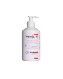 Xerolys 10 Emulsie pentru piele uscata, 200ml