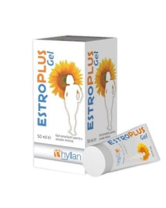 EstroPlus gel, 50 ml