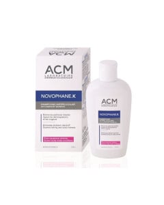 ACM NOVOPHANE K Sampon Antimatreata Cronica, 125ml